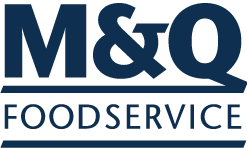 M&Q FoodServices logo