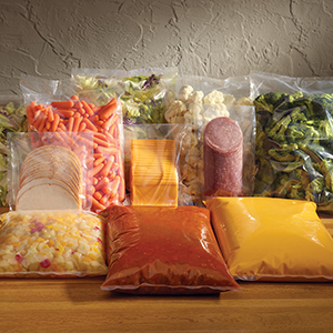 Storage Bags