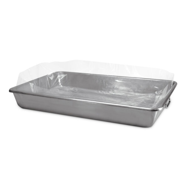 PanSaver Ovenable Pan Liners for Roasting Pans