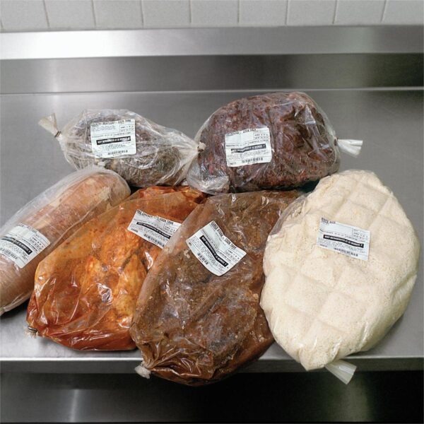 Cook-Chill Bags - Cook-Tank Bags (suitable up to 190⁰F)