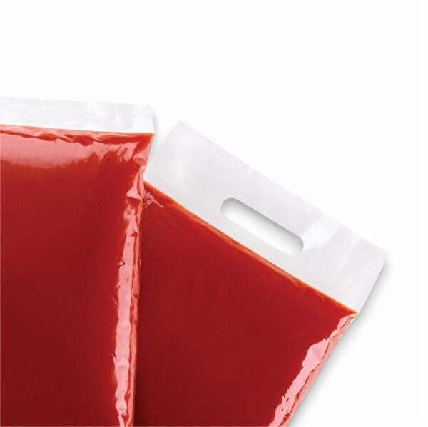 Cook-Chill Bags - Handle Seal Bags (suitable up to 212⁰F)