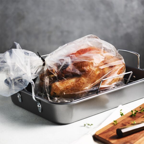 Oven Roasting Bags