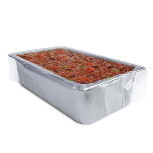 PanSaver Ovenable Pan Liners - Full Hotel Pans